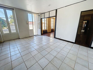  Appartement � vendre 3 pi�ces 56 m�