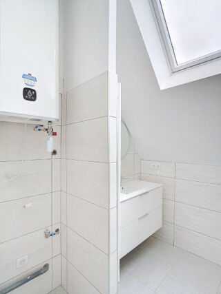  Appartement à louer 2 pièces 37 m²