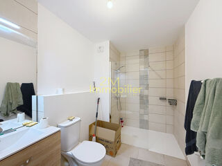  Appartement � louer 2 pi�ces 41 m�