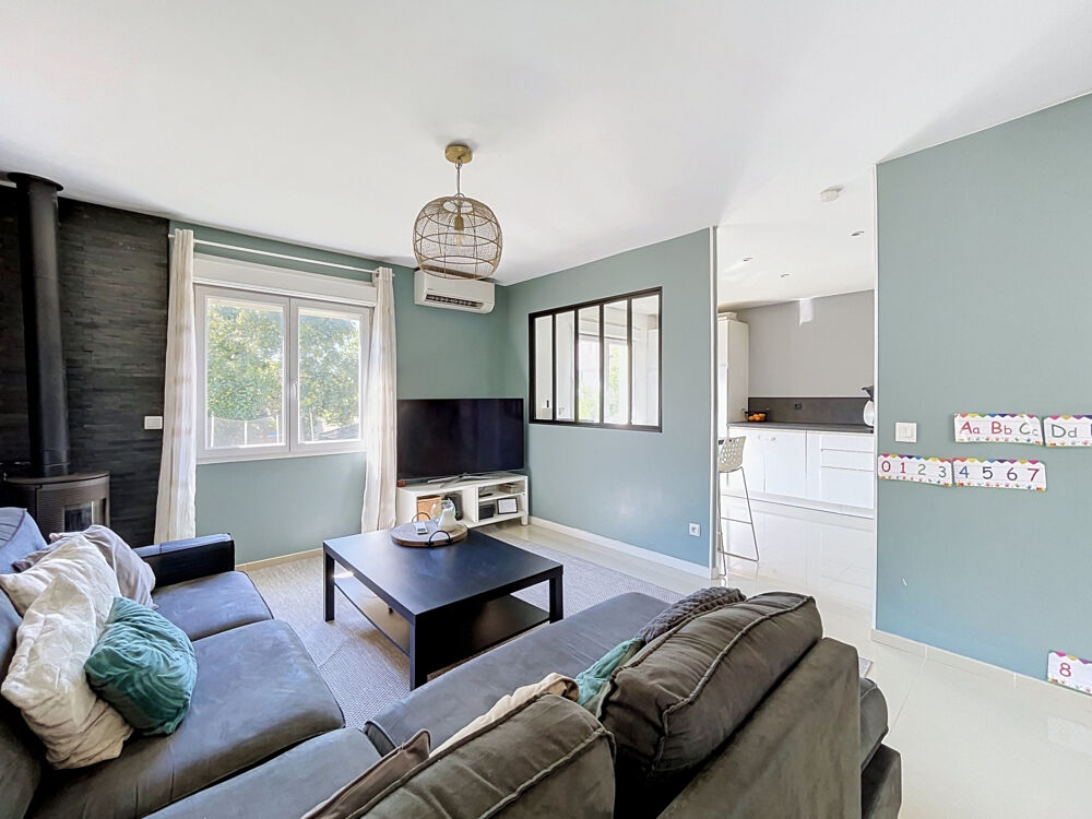 Vente Maison A Vendre - PLAIN PIED GARE DE MELUN Melun