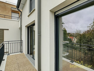  Appartement � louer 2 pi�ces 43 m�