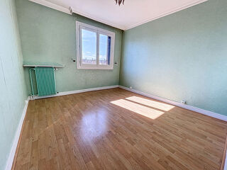  Appartement � vendre 3 pi�ces 63 m�