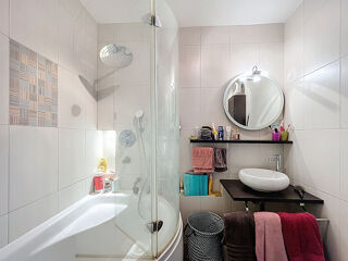  Appartement � vendre 3 pi�ces 71 m�