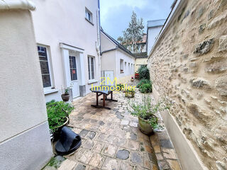  Appartement à vendre 2 pièces 44 m²