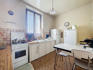  Maison � vendre 4 pi�ces 85 m�