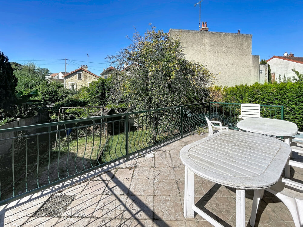 Vente Maison MAISON INDIVIDUELLE 200m2 PROCHE GARE DE MELUN Melun