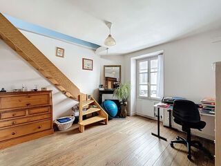  Maison � vendre 3 pi�ces 46 m�