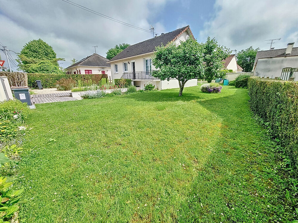 Vente Maison Vaux Le Penil - limite Livry sur seine Vaux le penil