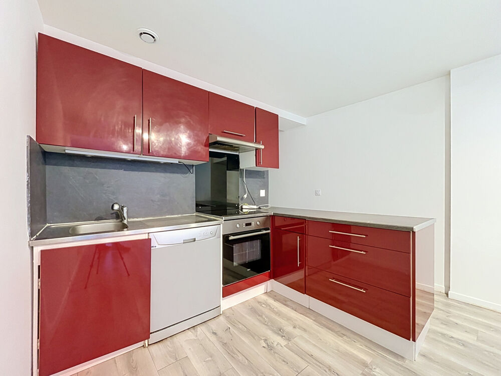 Vente Appartement A Vendre - CENTRE VILLE DE MELUN Melun