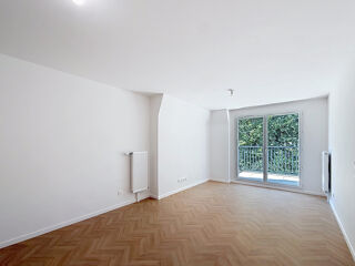  Appartement à louer 2 pièces 42 m²