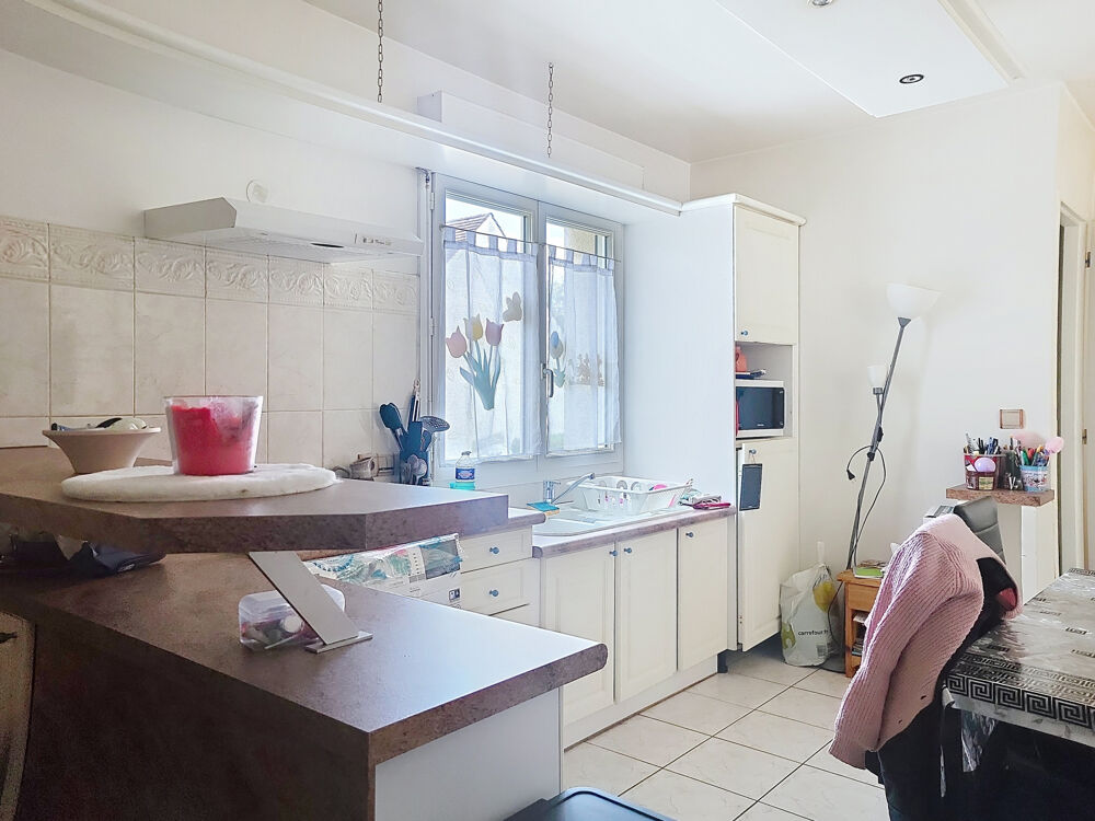Vente Appartement PAR SEBASTIEN LEFEVRE - MELUN GARE - INVESTISSEMENT LOCATIF Dammarie les lys