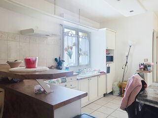  Appartement à vendre 2 pièces 45 m²