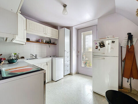   A Vendre - SAINT M�RY Maison - 3 pi�ce(s) - 46 m�