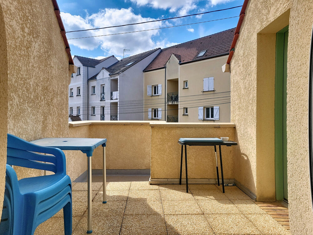 PAR SEBASTIEN LEFEVRE - MELUN GARE - INVESTISSEMENT LOCATIF