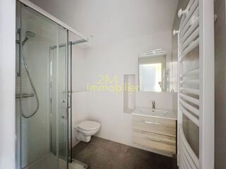  Appartement à louer 2 pièces 37 m²