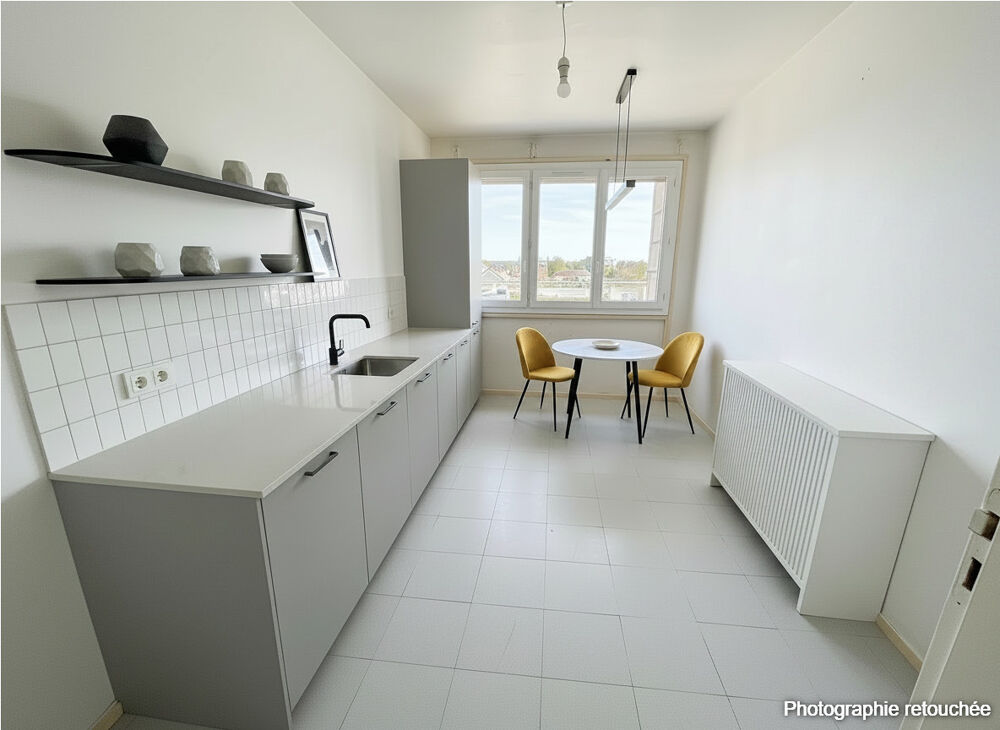 Opportunité à saisir Appartement Melun 3 pièces