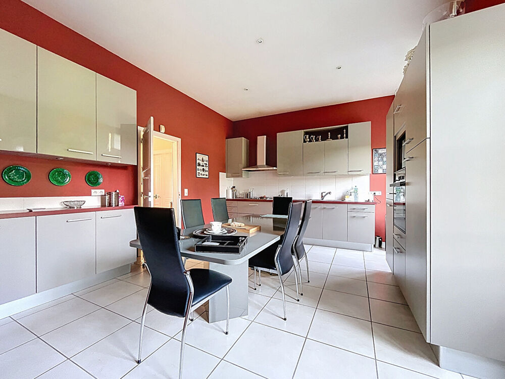 � vendre  Maison Blandy (77115)