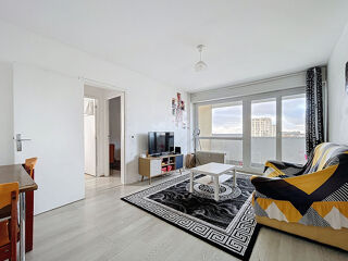  Appartement � vendre 2 pi�ces 46 m�