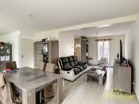   A louer - VULAINES-SUR-SEINE Maison - 6 pi�ce(s) - 100 m�