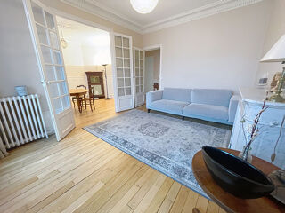  Appartement � vendre 4 pi�ces 83 m�