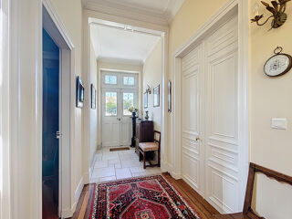  Maison � vendre 12 pi�ces 314 m�