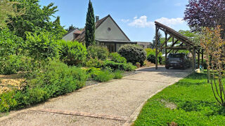  Maison � vendre 6 pi�ces 160 m�