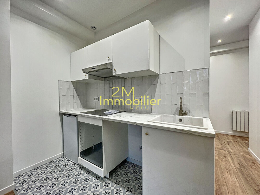 Location Appartement A Louer - ILE SAINT-ETIENNE Melun