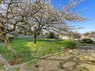  Maison � vendre 4 pi�ces 85 m�