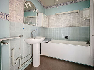  Appartement à vendre 3 pièces 63 m²