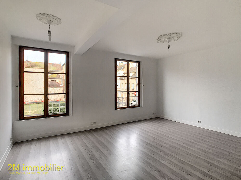 Location Appartement A louer - ILE SAINT ETIENNE Melun