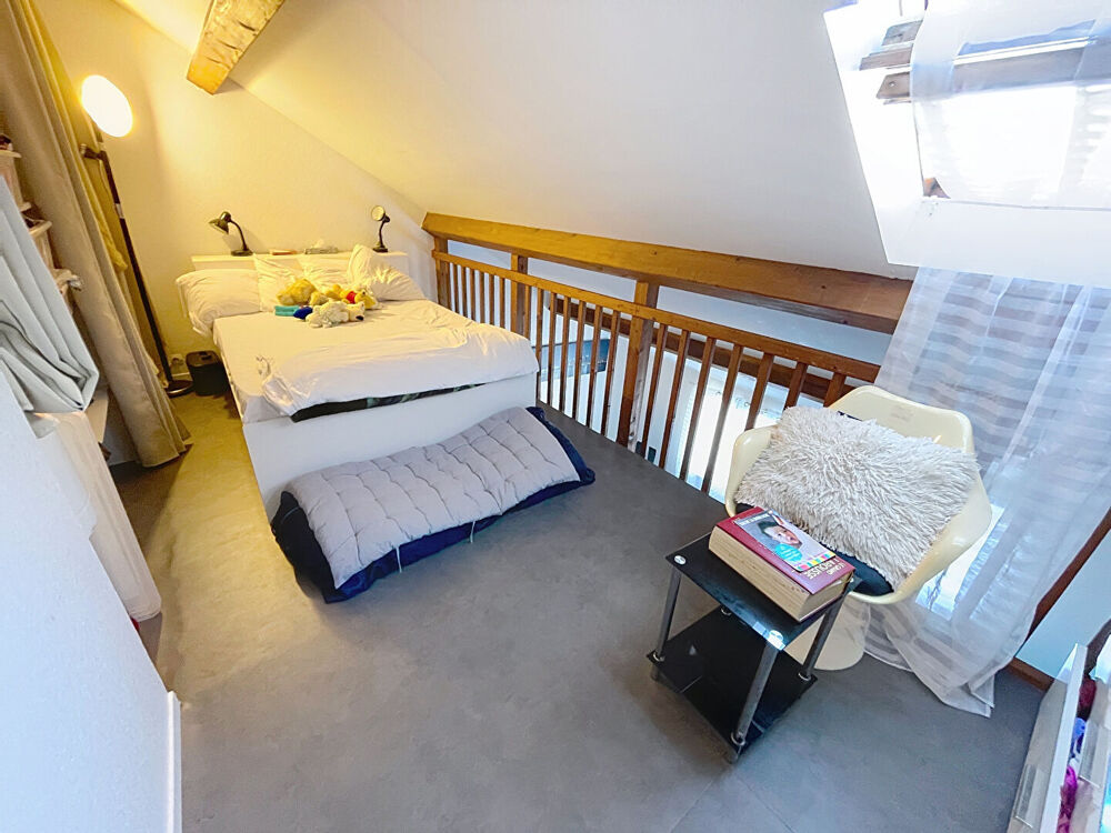 Appartement T2 Gare de Melun à moins de 10 minutes à pied
