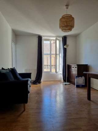  Appartement à louer 1 pièce 35 m² Melun