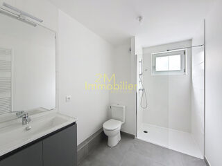  Appartement à louer 2 pièces 41 m²