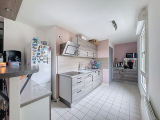  Appartement � vendre 2 pi�ces 50 m�