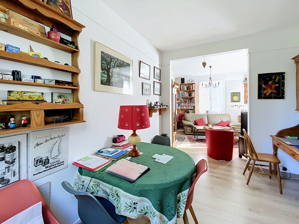Vente Maison LA ROCHETTE, Maison individuelle proche de la gare de Melun La rochette
