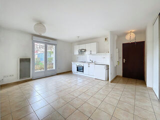  Appartement � vendre 1 pi�ce 39 m�