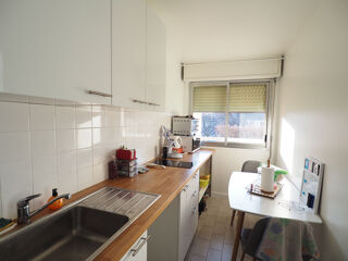  Appartement à louer 1 pièce 28 m²