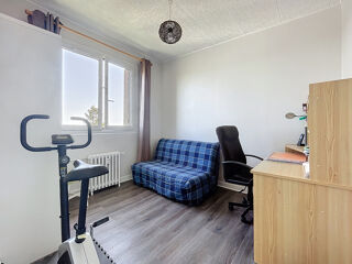  Appartement à vendre 4 pièces 73 m²
