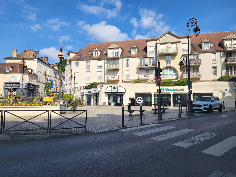 Appartement d'exception T5 de 150 m2 Centre-ville de Melun
