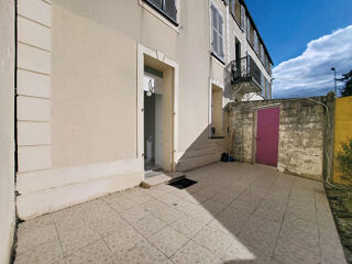  Appartement à vendre 2 pièces 38 m²