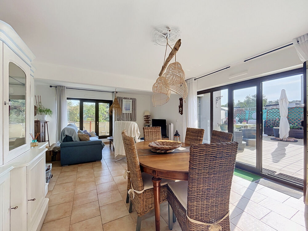 Vente Appartement A Vendre - GRANDE TERRASSE Melun