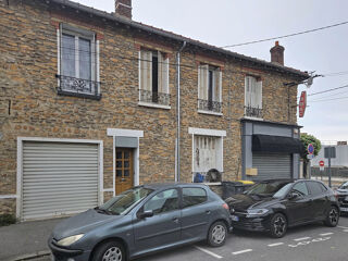  Immeuble à vendre 200 m²