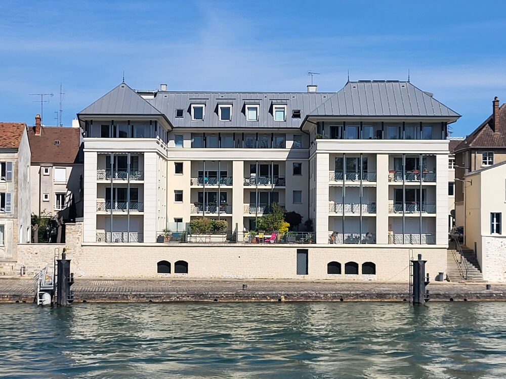 Appartement 4 pièces 85 m² · à Melun · 85 m² · 280 000 €