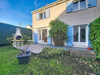  Maison � vendre 5 pi�ces 108 m�