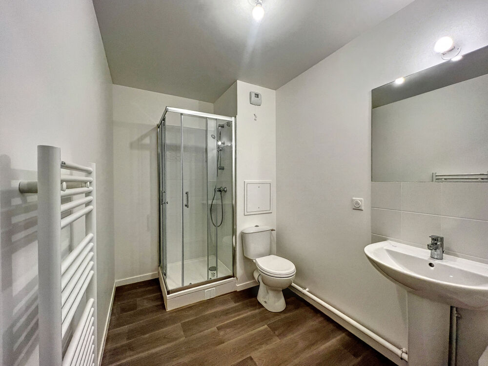 Location Appartement Appartement F2 à louer à Melun RDC Melun