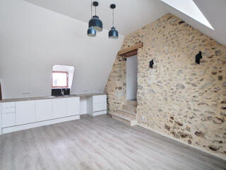  Appartement à louer 2 pièces 37 m²