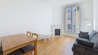  Appartement à louer 2 pièces 39 m²