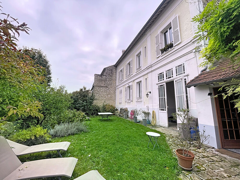 Vente Maison Maison Melun GARE 13 pièce(s) 300 m2 + Dépendance Melun