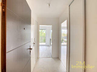  Appartement � louer 2 pi�ces 43 m�