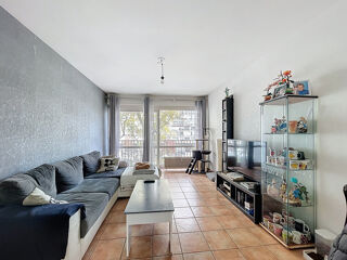  Appartement � vendre 3 pi�ces 71 m�